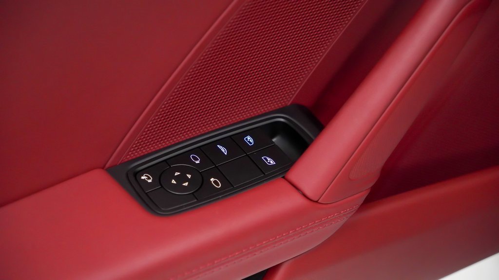 New 2025 Porsche 911 Carrera image 19