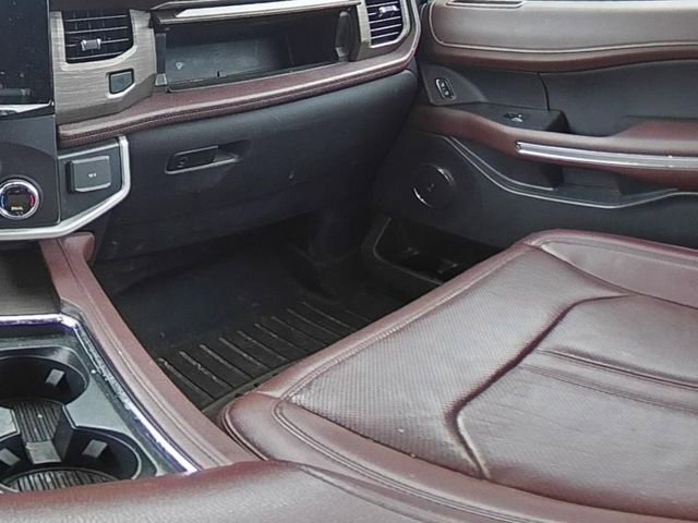 Used 2022 Ford Expedition Max Limited AWD/4WD image 23