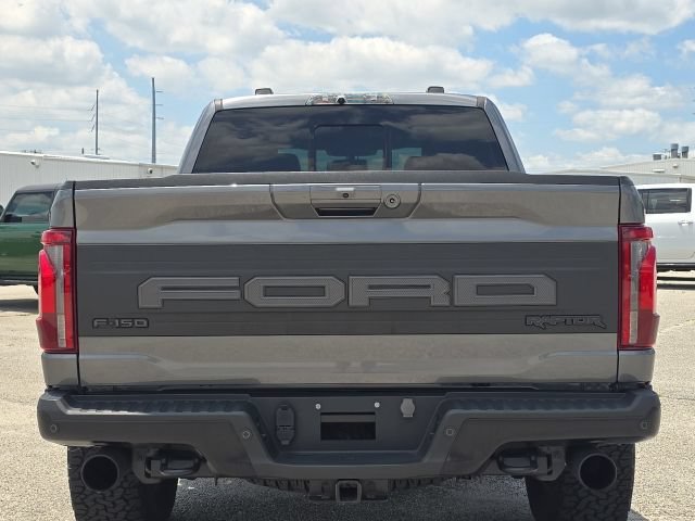 Used 2024 Ford F150 Raptor AWD/4WD image 4