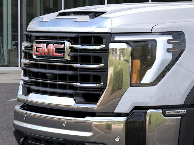 New 2026 GMC Sierra 2500 SLE AWD/4WD image 13