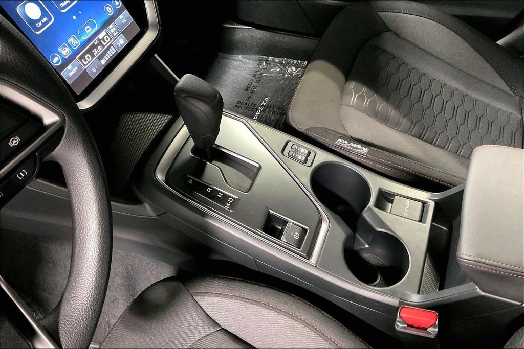 Used 2024 Subaru Impreza 2.0i Sport image 17