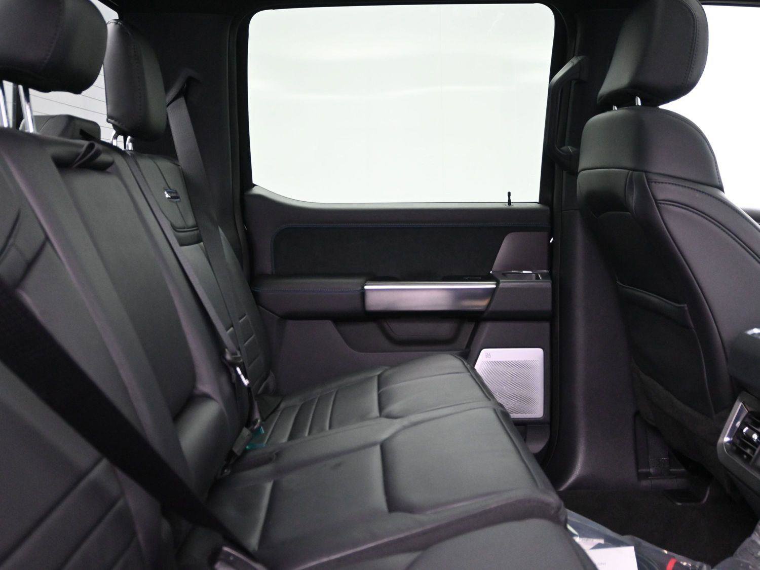 New 2026 Ford F250 Platinum image 13