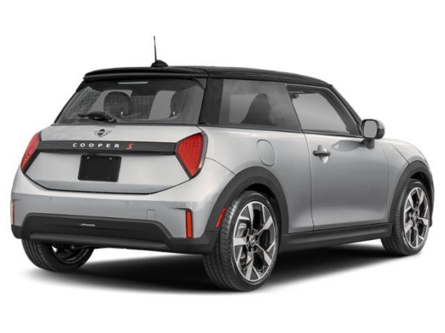 New 2027 MINI Cooper S FWD video 2