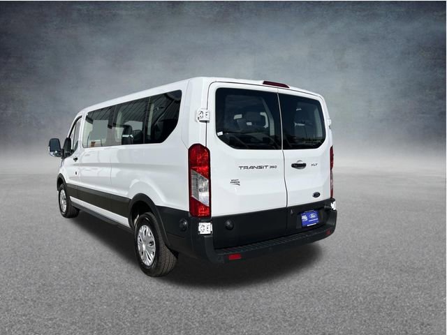 Used 2024 Ford Transit 350 XLT RWD image 6