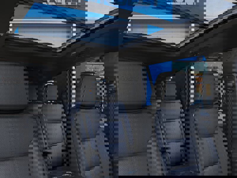 New 2026 Chevrolet Tahoe High Country image 48