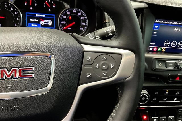 Used 2020 GMC Terrain SLE AWD/4WD image 12