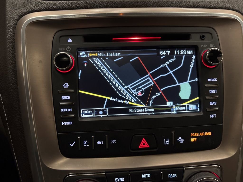 Used 2016 GMC Acadia Denali image 19