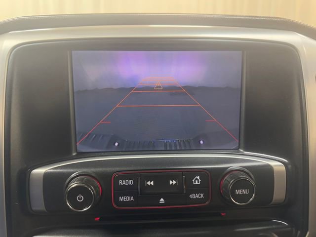 Used 2014 GMC Sierra 1500 SLT w/ SLT Crew Cab Value Package image 28