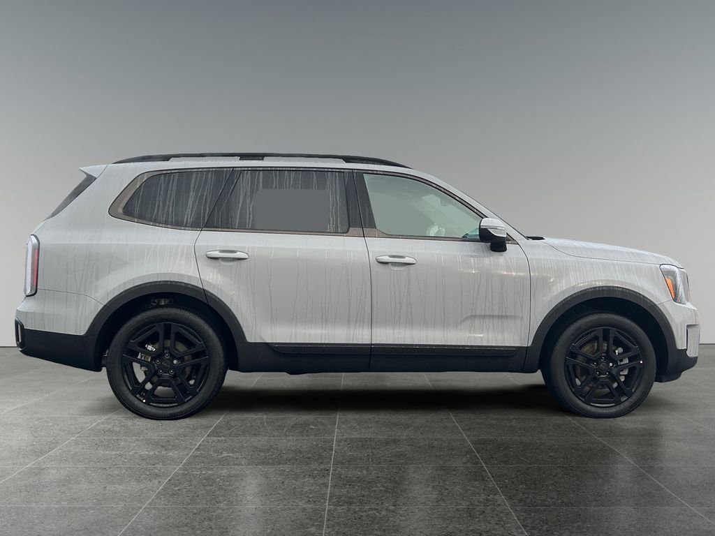 Used 2025 Kia Telluride SX Prestige X-Line image 8