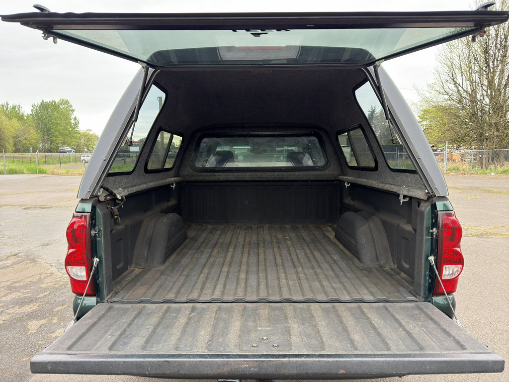 Used 2003 Chevrolet Silverado 1500 LT RWD image 22