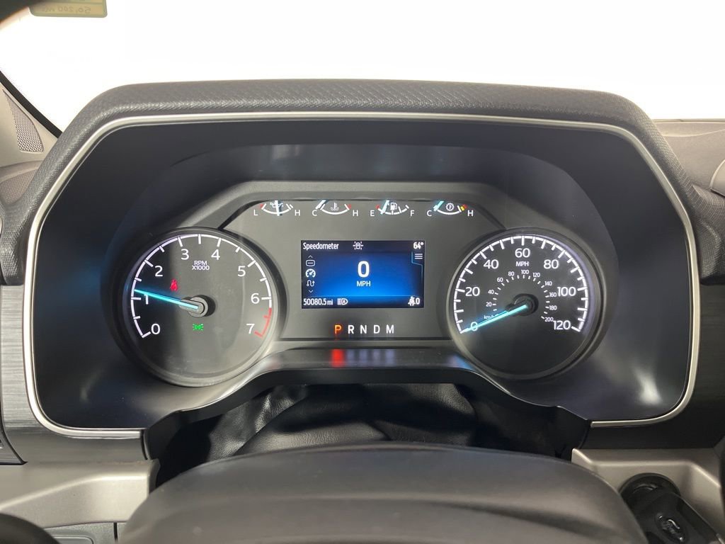 Used 2023 Ford F150 XLT w/ Trailer Tow Package image 19