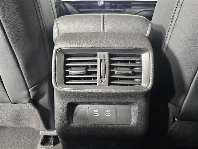 New 2026 Nissan Murano SL image 41