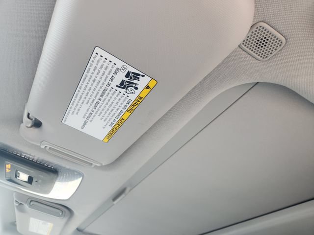 Used 2024 Toyota Prius Limited w/ Limited Premium Package FWD image 25