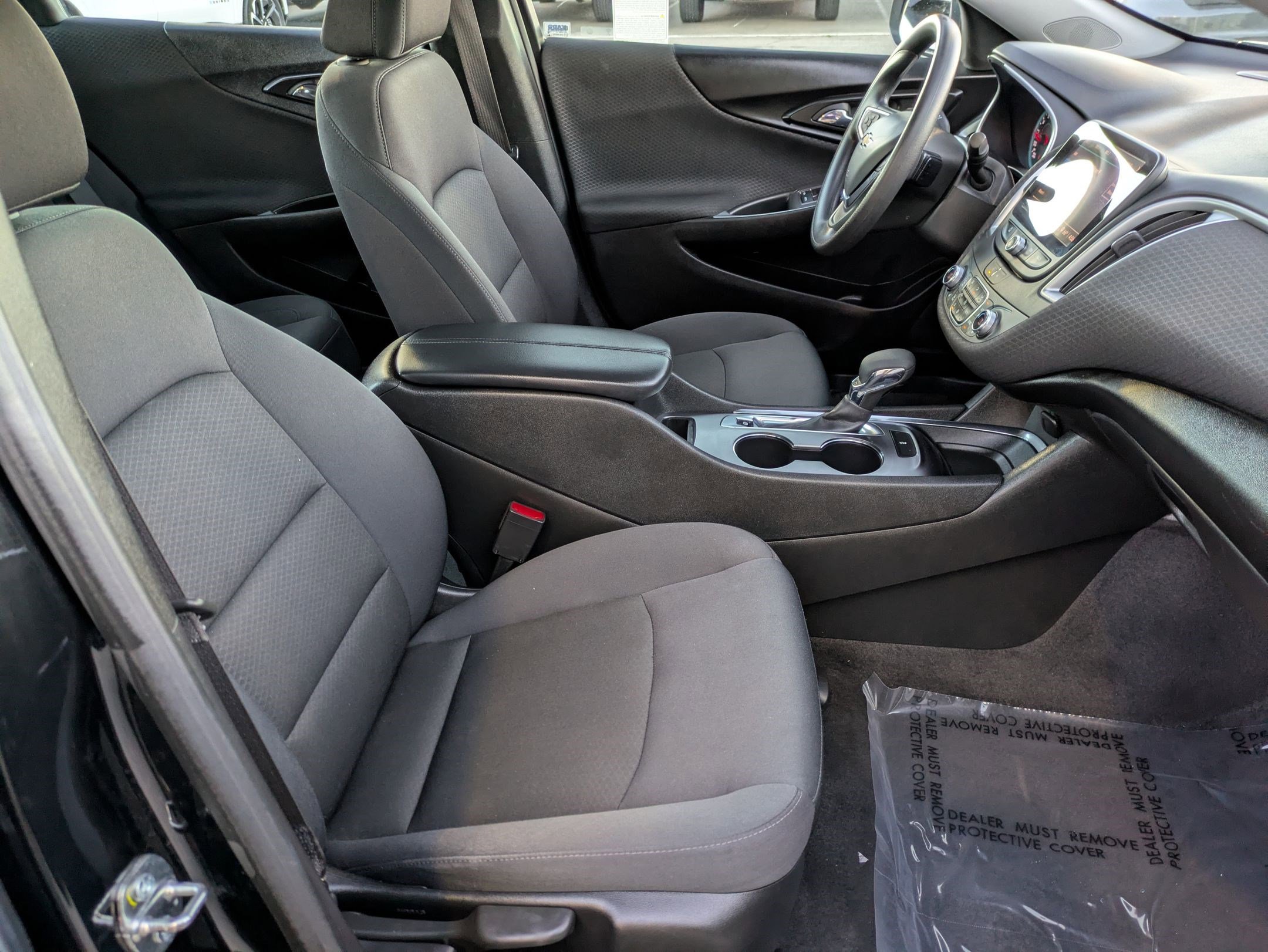 Used 2023 Chevrolet Malibu LT image 27