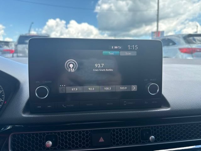Used 2022 Honda Civic Sport image 23