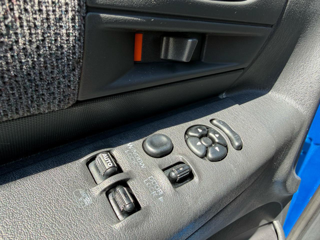 Used 2001 Dodge Dakota 4x4 Club Cab image 18