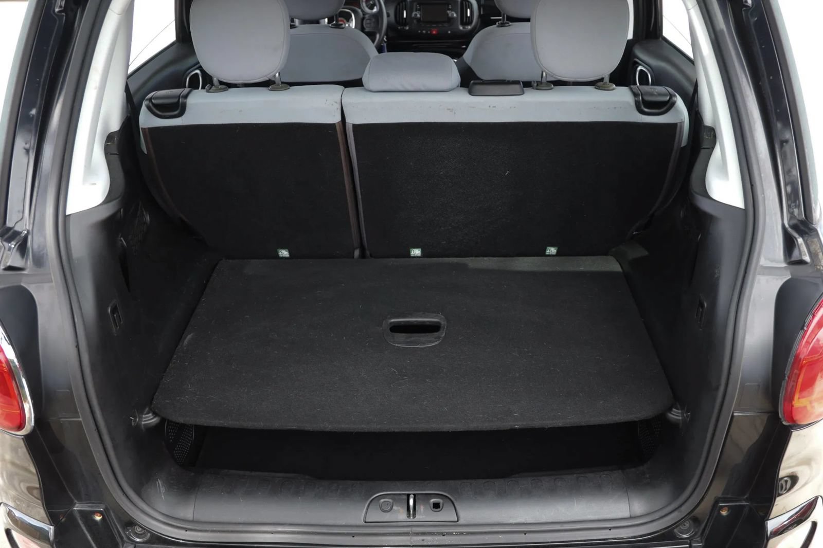 Used 2016 FIAT 500L Pop FWD image 15