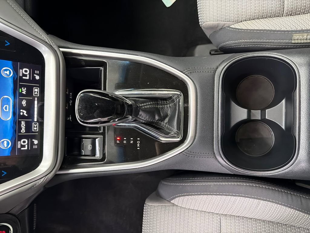 Used 2020 Subaru Outback Premium image 30
