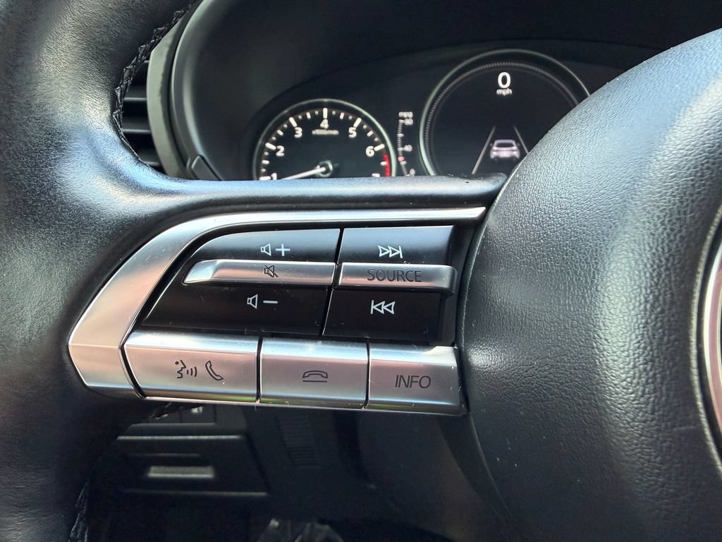 Used 2021 MAZDA MAZDA3 Hatchback w/Premium Plus Pkg AWD/4WD image 33