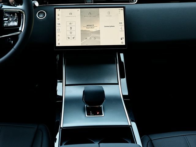 New 2026 Land Rover Range Rover Evoque S AWD/4WD image 49