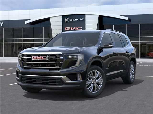 New 2027 GMC Acadia Elevation w/ Elevation Premium Package FWD image 6