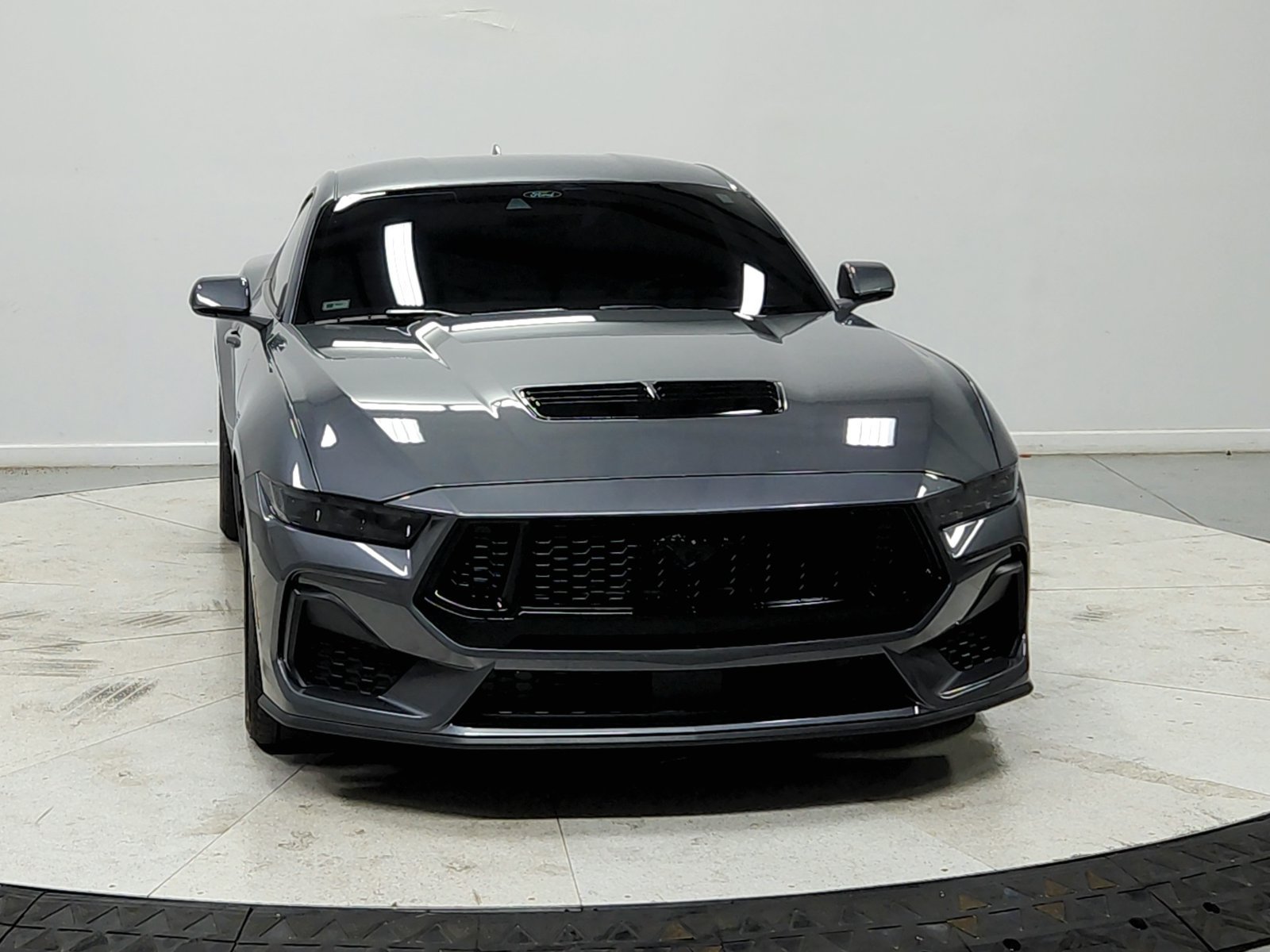 Used 2026 Ford Mustang GT RWD image 3