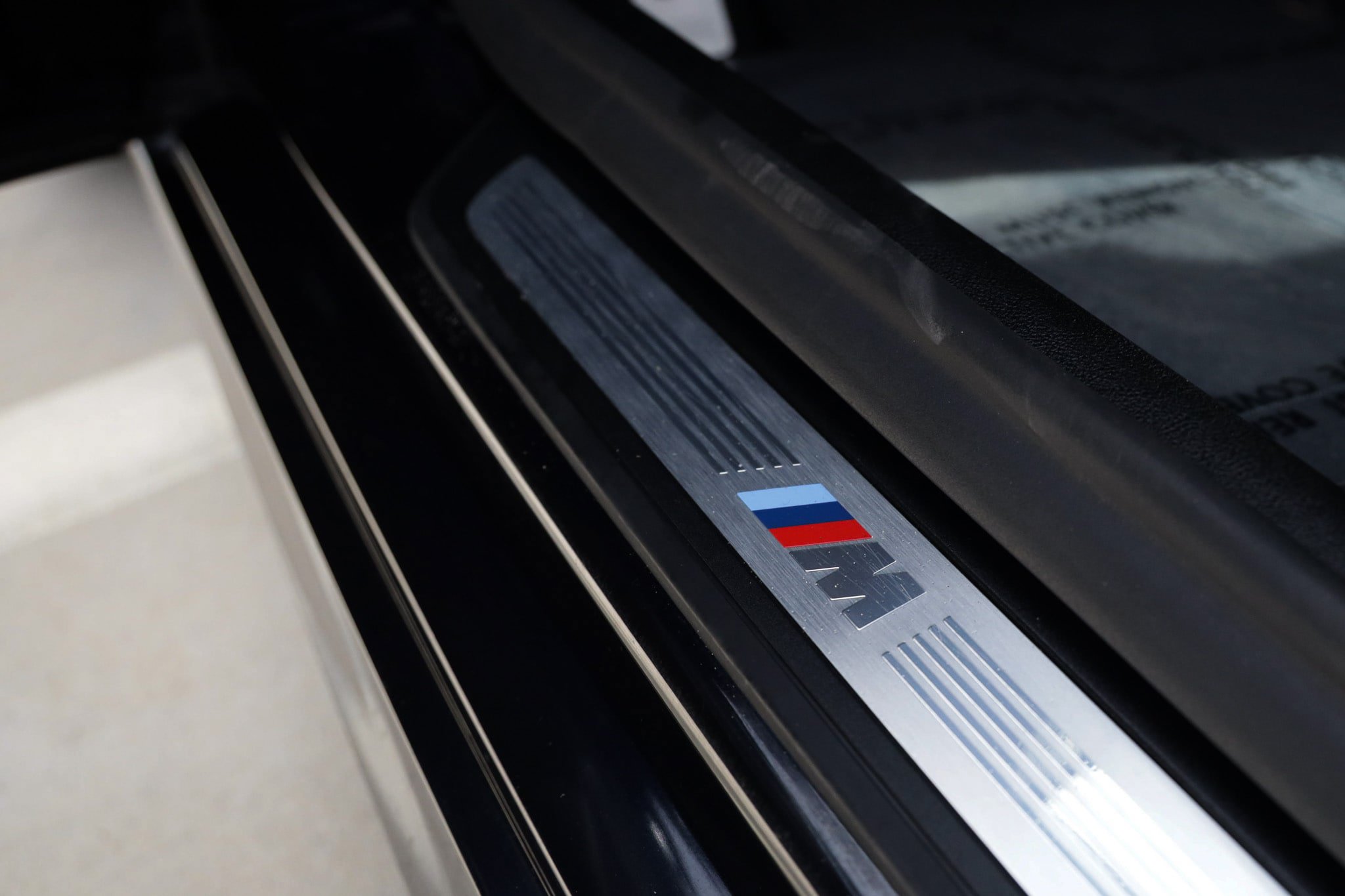 Used 2022 BMW 540i w/ M Sport Package RWD image 47