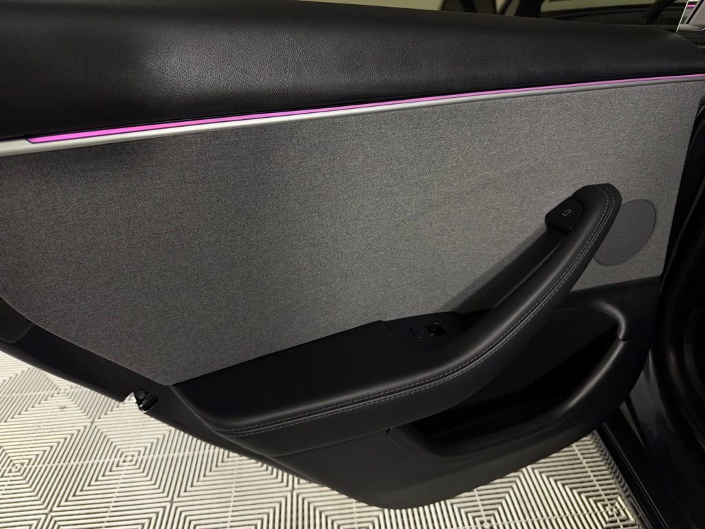 Used 2024 Tesla Model 3 Long Range image 26