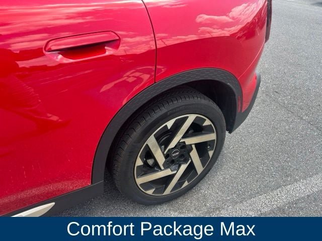 Used 2025 MINI Cooper Countryman S w/ Comfort Package Max AWD/4WD image 13