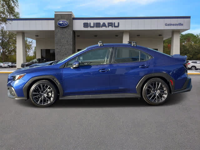 Used 2024 Subaru WRX Premium AWD/4WD image 3
