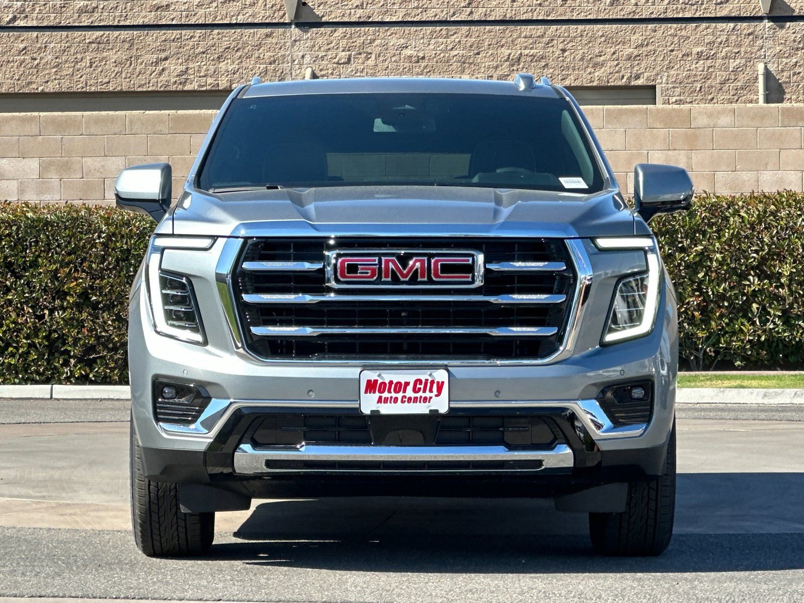 New 2026 GMC Yukon XL Elevation RWD image 9