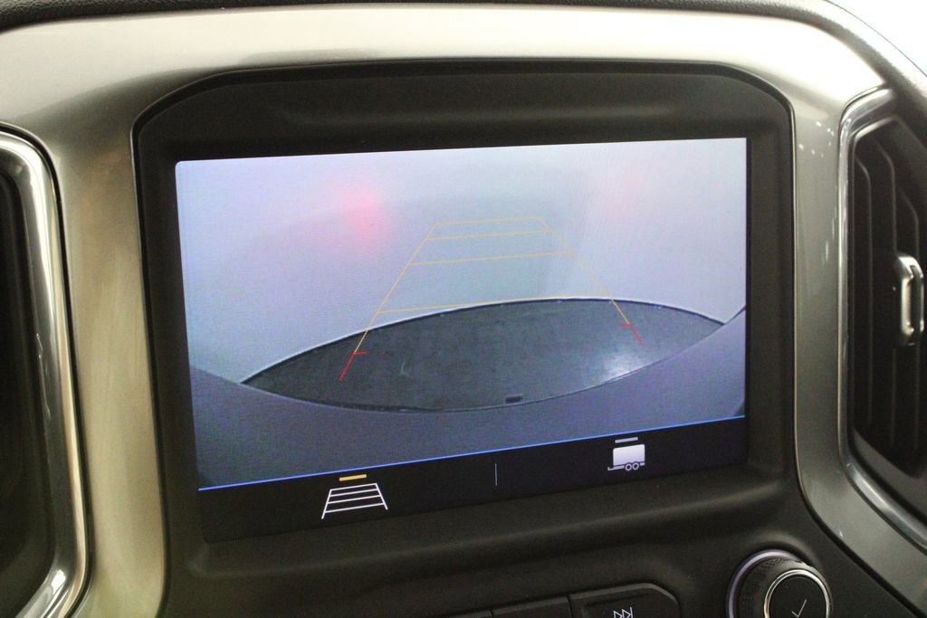 Used 2021 Chevrolet Silverado 1500 RST image 8