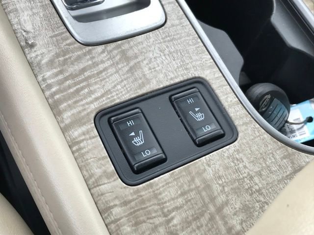 Used 2023 Nissan Murano SL image 13