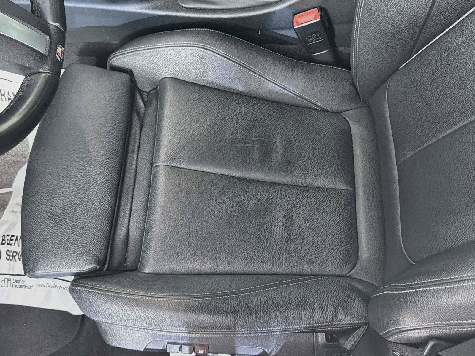 Used 2016 BMW 328i Sedan RWD image 19