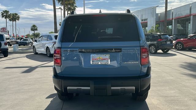 Used 2024 Toyota Land Cruiser image 24