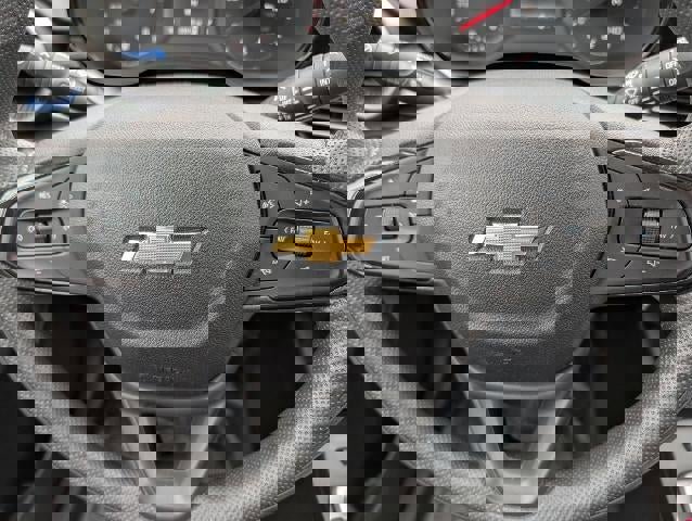 Used 2024 Chevrolet Trax LS image 14