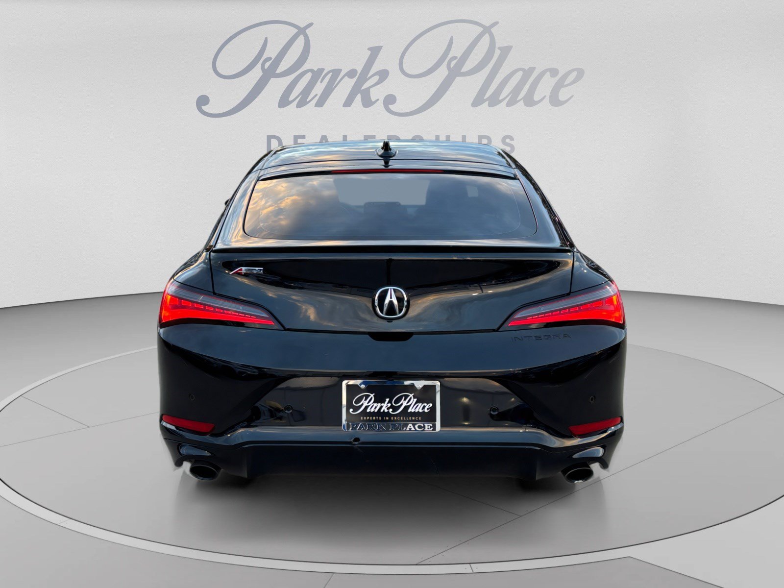 Used 2023 Acura Integra A-Spec w/ Technology Package FWD image 4