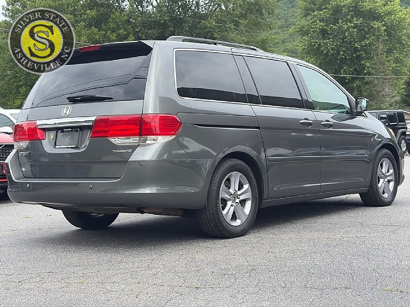Used 2008 Honda Odyssey Touring image 6