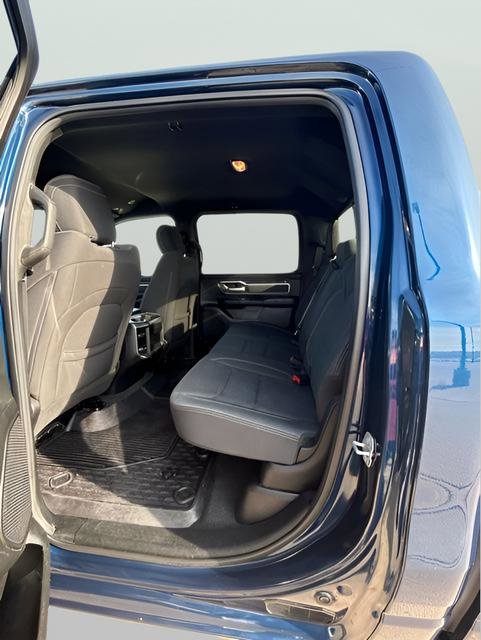 Used 2019 RAM 1500 Big Horn AWD/4WD image 12