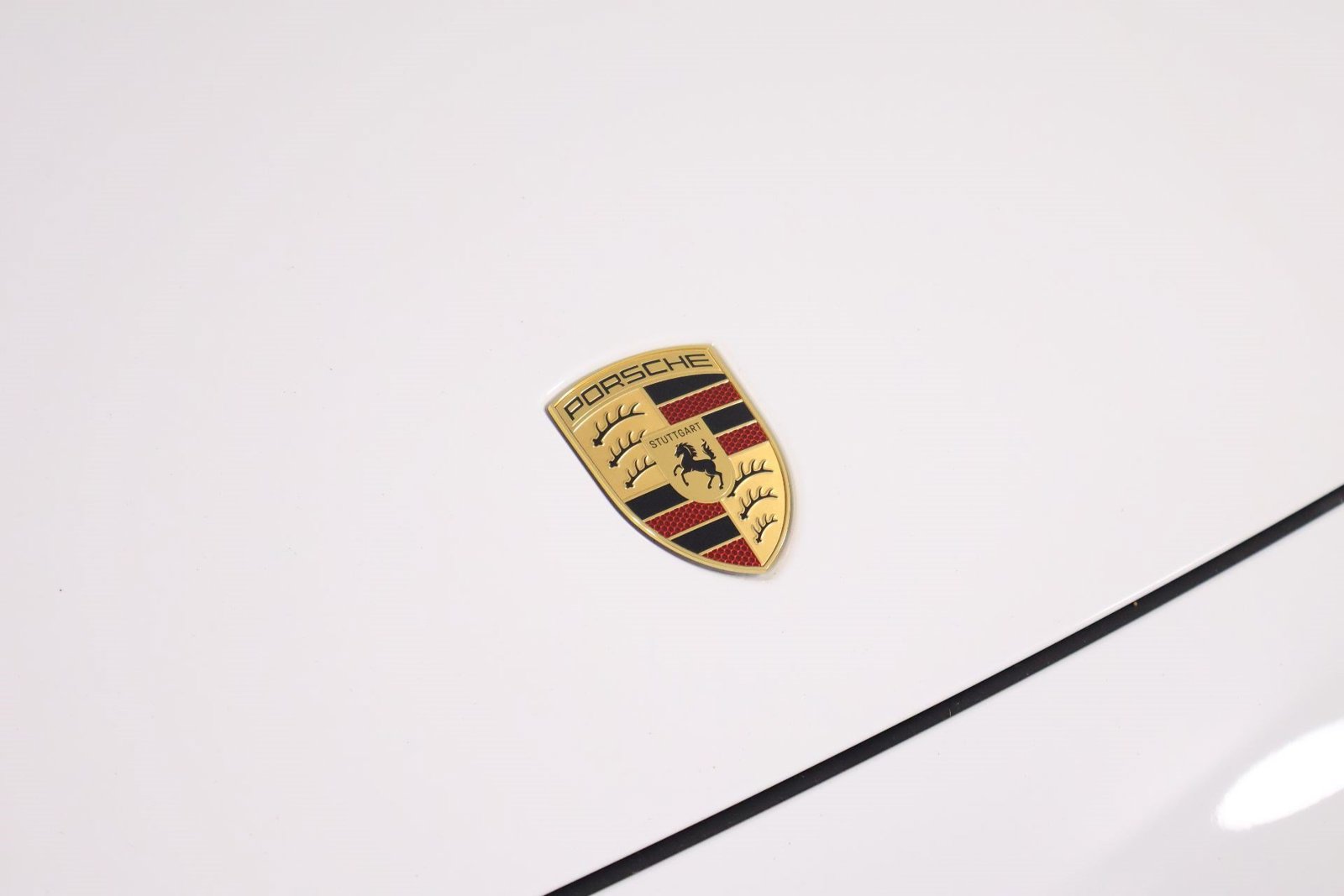 Certified 2026 Porsche Cayenne AWD/4WD image 29