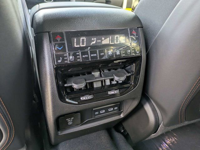 New 2026 Jeep Grand Cherokee L Summit w/ Advanced Protech Group IV AWD/4WD image 16