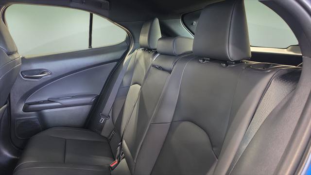 Certified 2023 Lexus UX 250h AWD w/ Accessory Package (Z1) image 19