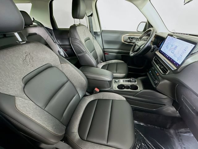 New 2026 Ford Bronco Sport Big Bend w/ Convenience Package AWD/4WD image 27