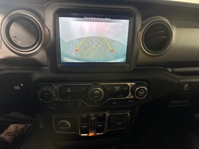 Used 2023 Jeep Wrangler Sport S image 21