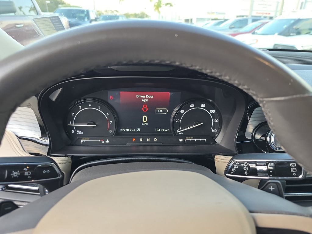 Used 2021 Lincoln Corsair FWD image 21