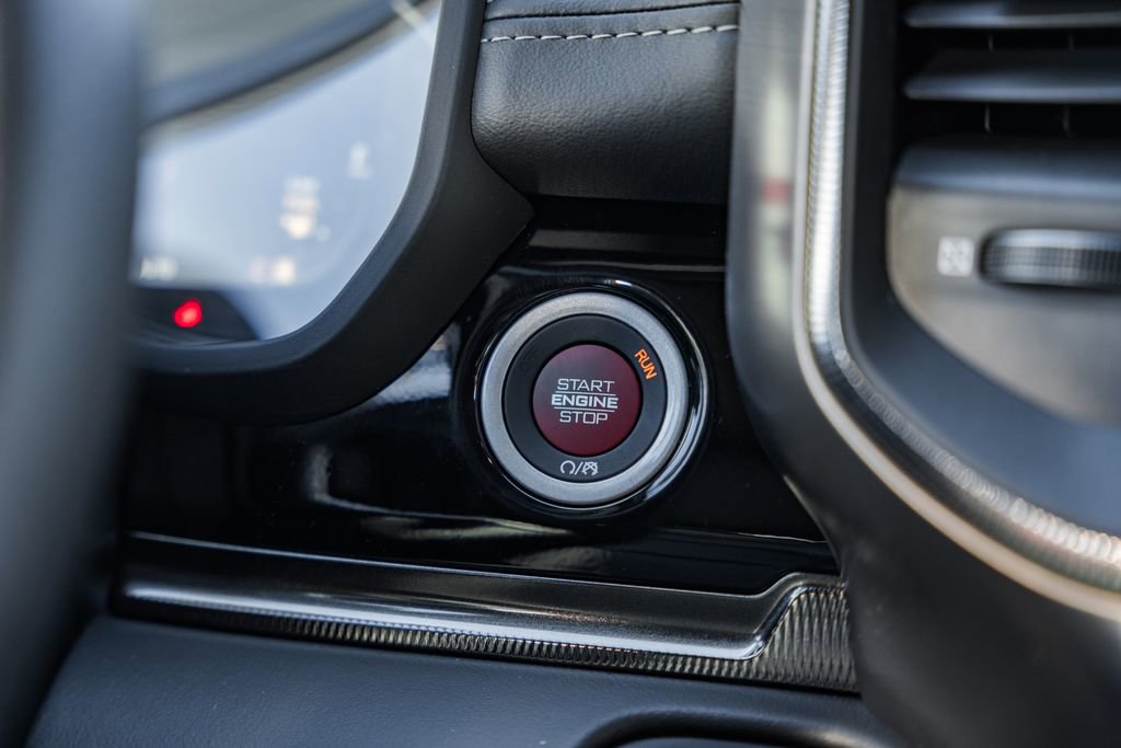 New 2026 RAM 1500 RHO w/ RHO Level 1 Equipment Group image 32