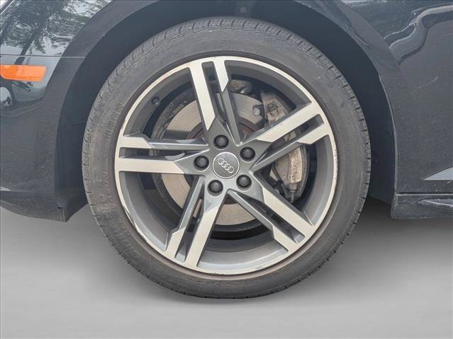 Used 2017 Audi A4 2.0T Premium Plus AWD/4WD image 9