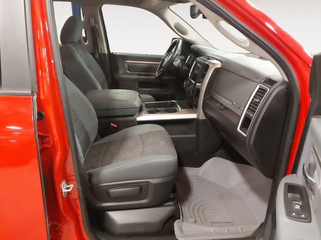 Used 2016 RAM 1500 Big Horn image 15