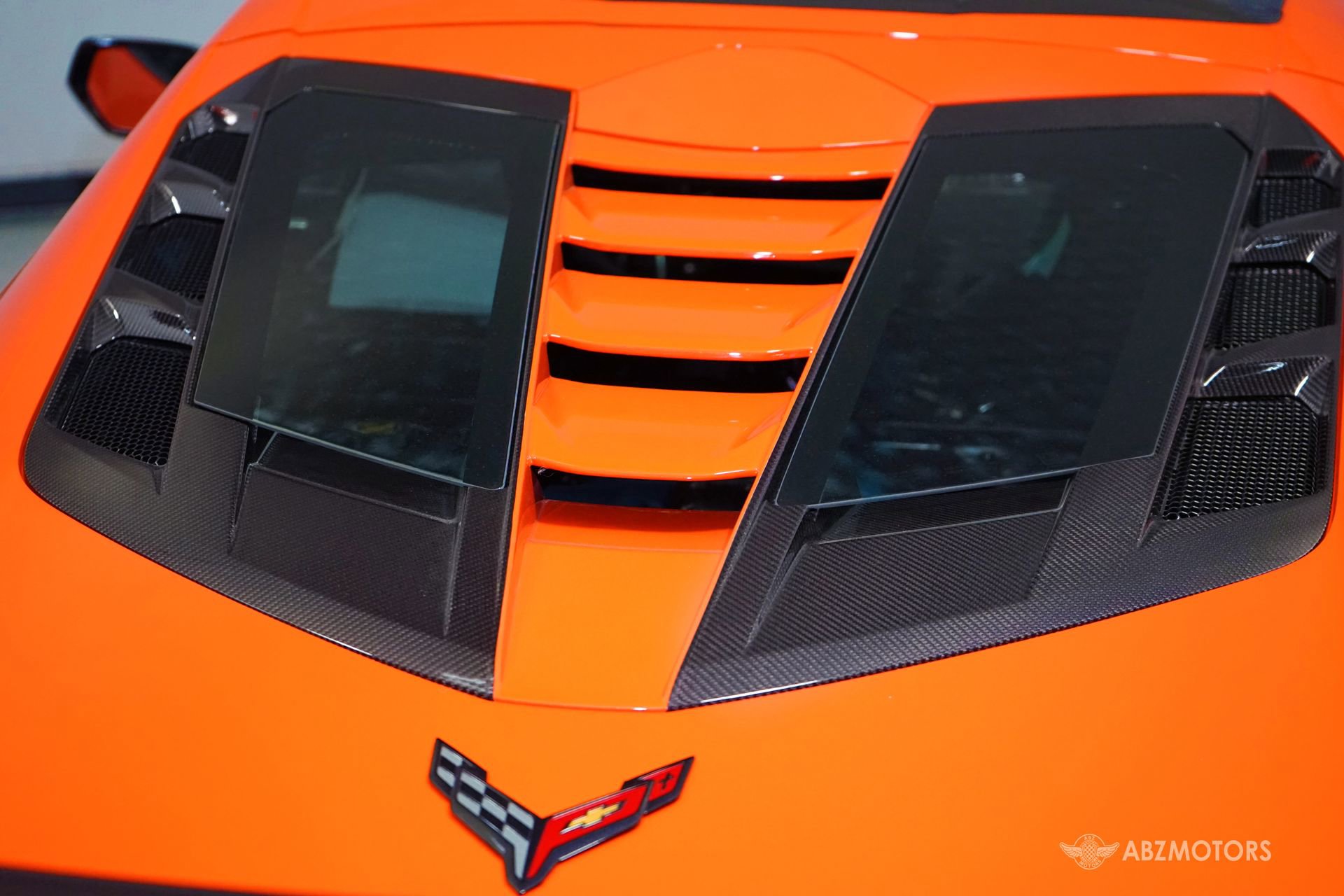 Used 2026 Chevrolet Corvette ZR1X image 15