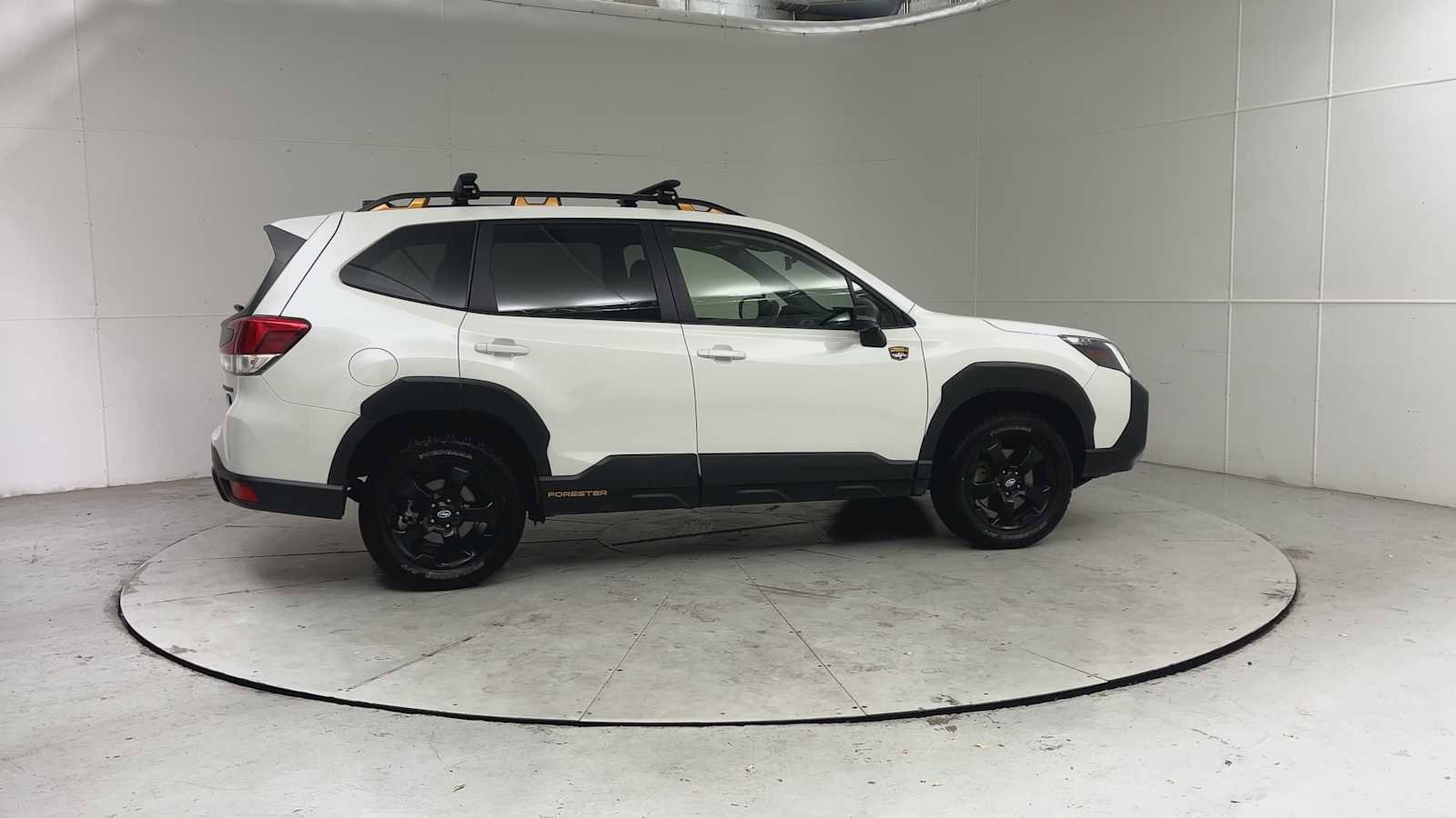 Used 2024 Subaru Forester Wilderness AWD/4WD image 9